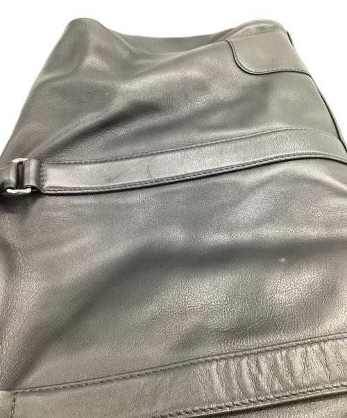 COACH（コーチ）COACH (コーチ) 2WAY ボストンバッグ ブラックの古着・服飾アイテム