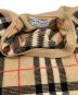 Burberry'sの古着・服飾アイテム：8000円