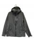 Patagonia（パタゴニア）の古着「GRANITTE CREST RAIN JKT（グラナイト・クレスト・レイン・ジャケット）」｜グレー