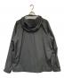 Patagonia (パタゴニア) GRANITTE CREST RAIN JKT（グラナイト・クレスト・レイン・ジャケット） グレー サイズ:L：20000円