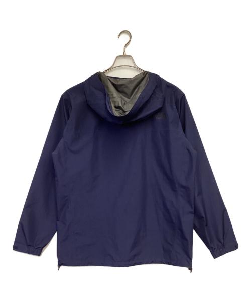 THE NORTH FACE（ザ ノース フェイス）THE NORTH FACE (ザ ノース フェイス) クラウドジャケット ネイビー サイズ:XLの古着・服飾アイテム