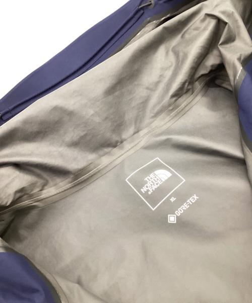 THE NORTH FACE（ザ ノース フェイス）THE NORTH FACE (ザ ノース フェイス) クラウドジャケット ネイビー サイズ:XLの古着・服飾アイテム
