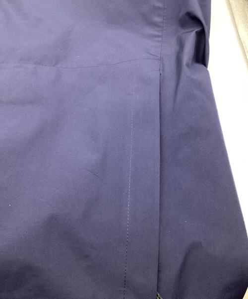 THE NORTH FACE（ザ ノース フェイス）THE NORTH FACE (ザ ノース フェイス) クラウドジャケット ネイビー サイズ:XLの古着・服飾アイテム