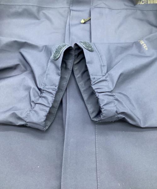 THE NORTH FACE（ザ ノース フェイス）THE NORTH FACE (ザ ノース フェイス) クラウドジャケット ネイビー サイズ:XLの古着・服飾アイテム