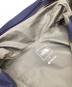 中古・古着 THE NORTH FACE (ザ ノース フェイス) クラウドジャケット ネイビー サイズ:XL：15000円