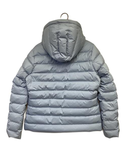 Pyrenex（ピレネックス）Pyrenex (ピレネックス) SPOUTNIC SOFT JPN 2（スプートニックダ ソフト JPN 2）ウンジャケット スカイブルー サイズ:40の古着・服飾アイテム