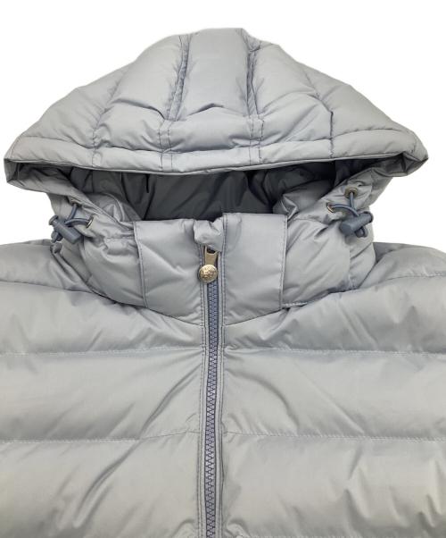 Pyrenex（ピレネックス）Pyrenex (ピレネックス) SPOUTNIC SOFT JPN 2（スプートニックダ ソフト JPN 2）ウンジャケット スカイブルー サイズ:40の古着・服飾アイテム