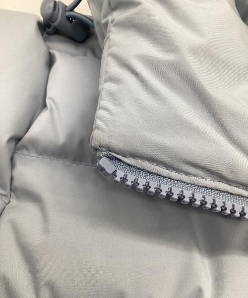 Pyrenex（ピレネックス）Pyrenex (ピレネックス) SPOUTNIC SOFT JPN 2（スプートニックダ ソフト JPN 2）ウンジャケット スカイブルー サイズ:40の古着・服飾アイテム
