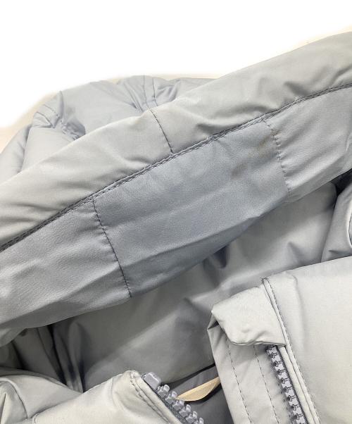 Pyrenex（ピレネックス）Pyrenex (ピレネックス) SPOUTNIC SOFT JPN 2（スプートニックダ ソフト JPN 2）ウンジャケット スカイブルー サイズ:40の古着・服飾アイテム