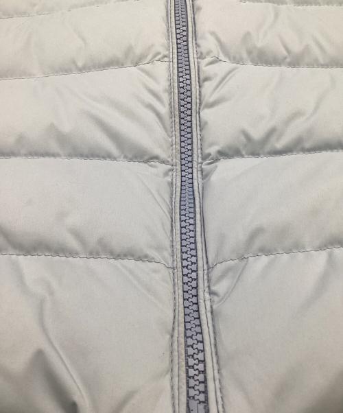 Pyrenex（ピレネックス）Pyrenex (ピレネックス) SPOUTNIC SOFT JPN 2（スプートニックダ ソフト JPN 2）ウンジャケット スカイブルー サイズ:40の古着・服飾アイテム