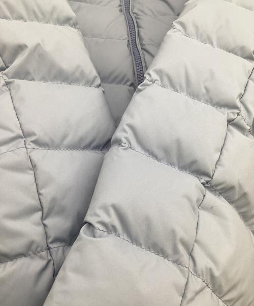 Pyrenex（ピレネックス）Pyrenex (ピレネックス) SPOUTNIC SOFT JPN 2（スプートニックダ ソフト JPN 2）ウンジャケット スカイブルー サイズ:40の古着・服飾アイテム