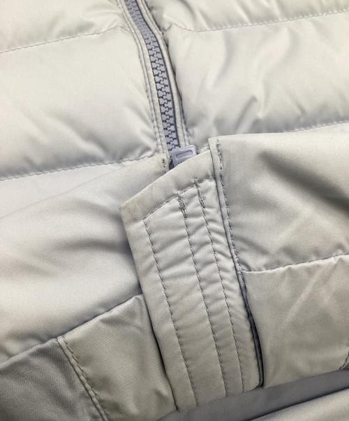 Pyrenex（ピレネックス）Pyrenex (ピレネックス) SPOUTNIC SOFT JPN 2（スプートニックダ ソフト JPN 2）ウンジャケット スカイブルー サイズ:40の古着・服飾アイテム