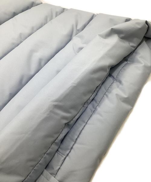 Pyrenex（ピレネックス）Pyrenex (ピレネックス) SPOUTNIC SOFT JPN 2（スプートニックダ ソフト JPN 2）ウンジャケット スカイブルー サイズ:40の古着・服飾アイテム