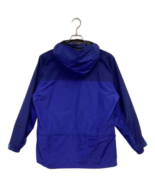 Patagonia（パタゴニア）Patagonia (パタゴニア) Storm Jacket（ストームジャケット） ブルー サイズ:XSの古着・服飾アイテム