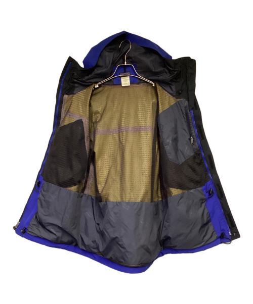Patagonia（パタゴニア）Patagonia (パタゴニア) Storm Jacket（ストームジャケット） ブルー サイズ:XSの古着・服飾アイテム