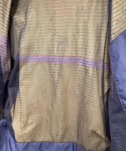 Patagonia（パタゴニア）Patagonia (パタゴニア) Storm Jacket（ストームジャケット） ブルー サイズ:XSの古着・服飾アイテム