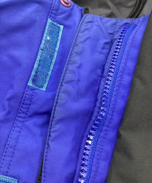 Patagonia（パタゴニア）Patagonia (パタゴニア) Storm Jacket（ストームジャケット） ブルー サイズ:XSの古着・服飾アイテム