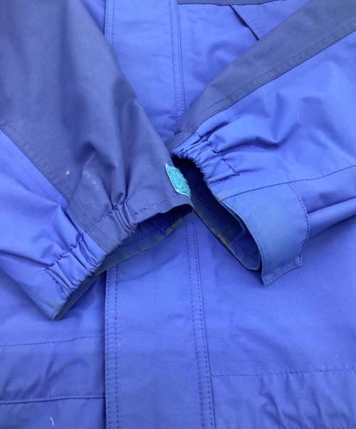 Patagonia（パタゴニア）Patagonia (パタゴニア) Storm Jacket（ストームジャケット） ブルー サイズ:XSの古着・服飾アイテム