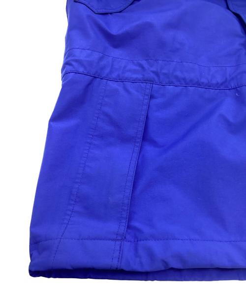 Patagonia（パタゴニア）Patagonia (パタゴニア) Storm Jacket（ストームジャケット） ブルー サイズ:XSの古着・服飾アイテム