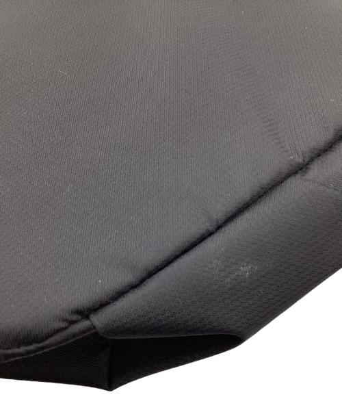 ARC'TERYX（アークテリクス）ARC'TERYX (アークテリクス) Heliad Crossbody Bag（ヒリアド クロスボディ バッグ） ブラック×ブルーの古着・服飾アイテム