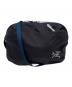 ARC'TERYX（アークテリクス）の古着「Heliad Crossbody Bag（ヒリアド クロスボディ バッグ）」｜ブラック×ブルー