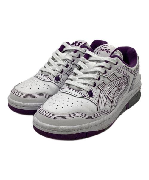 asics（アシックス）asics (アシックス) Needles (ニードルズ) EX89 スニーカー サイズ:23.5㎝の古着・服飾アイテム