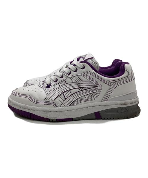 asics（アシックス）asics (アシックス) Needles (ニードルズ) EX89 スニーカー サイズ:23.5㎝の古着・服飾アイテム