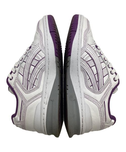 asics（アシックス）asics (アシックス) Needles (ニードルズ) EX89 スニーカー サイズ:23.5㎝の古着・服飾アイテム