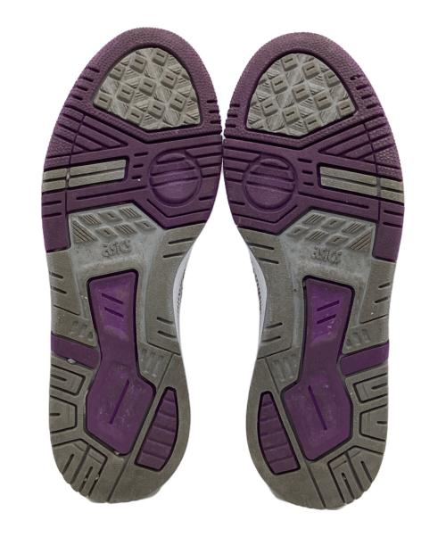 asics（アシックス）asics (アシックス) Needles (ニードルズ) EX89 スニーカー サイズ:23.5㎝の古着・服飾アイテム