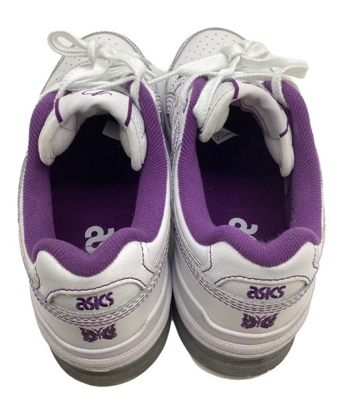 asics（アシックス）asics (アシックス) Needles (ニードルズ) EX89 スニーカー サイズ:23.5㎝の古着・服飾アイテム