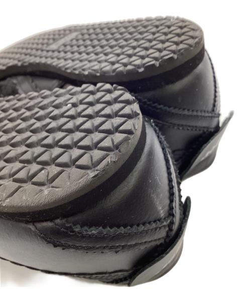 Onitsuka Tiger（オニツカタイガー）Onitsuka Tiger (オニツカタイガー) MEXICO 66 TGRS（メキシコ 66 TGRS）スニーカー ブラック サイズ:25cmの古着・服飾アイテム