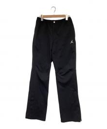JORDAN BRAND（ジョーダン ブランド）の古着「Jordan Flight Essentials Men's Pants（ジョーダン フライト エッセンシャル メンズパンツ）」｜ブラック