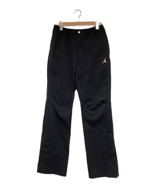 JORDAN BRAND（ジョーダン ブランド）JORDAN BRAND (ジョーダン ブランド) Jordan Flight Essentials Men's Pants（ジョーダン フライト エッセンシャル メンズパンツ） ブラック サイズ:Mの古着・服飾アイテム