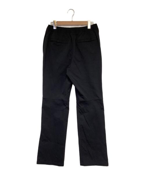 JORDAN BRAND（ジョーダン ブランド）JORDAN BRAND (ジョーダン ブランド) Jordan Flight Essentials Men's Pants（ジョーダン フライト エッセンシャル メンズパンツ） ブラック サイズ:Mの古着・服飾アイテム