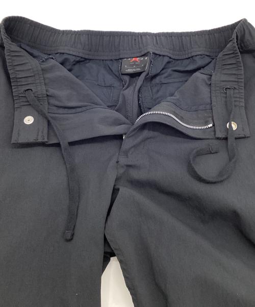 JORDAN BRAND（ジョーダン ブランド）JORDAN BRAND (ジョーダン ブランド) Jordan Flight Essentials Men's Pants（ジョーダン フライト エッセンシャル メンズパンツ） ブラック サイズ:Mの古着・服飾アイテム