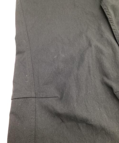 JORDAN BRAND（ジョーダン ブランド）JORDAN BRAND (ジョーダン ブランド) Jordan Flight Essentials Men's Pants（ジョーダン フライト エッセンシャル メンズパンツ） ブラック サイズ:Mの古着・服飾アイテム