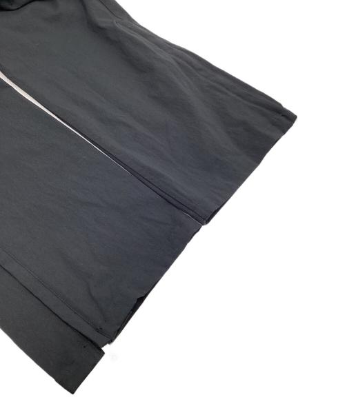 JORDAN BRAND（ジョーダン ブランド）JORDAN BRAND (ジョーダン ブランド) Jordan Flight Essentials Men's Pants（ジョーダン フライト エッセンシャル メンズパンツ） ブラック サイズ:Mの古着・服飾アイテム