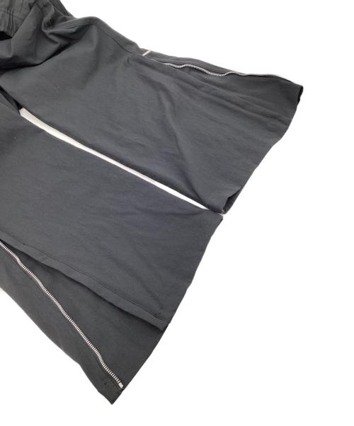 JORDAN BRAND（ジョーダン ブランド）JORDAN BRAND (ジョーダン ブランド) Jordan Flight Essentials Men's Pants（ジョーダン フライト エッセンシャル メンズパンツ） ブラック サイズ:Mの古着・服飾アイテム