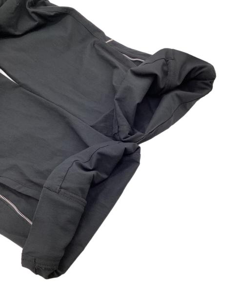 JORDAN BRAND（ジョーダン ブランド）JORDAN BRAND (ジョーダン ブランド) Jordan Flight Essentials Men's Pants（ジョーダン フライト エッセンシャル メンズパンツ） ブラック サイズ:Mの古着・服飾アイテム