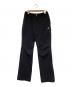 JORDAN BRAND（ジョーダン ブランド）の古着「Jordan Flight Essentials Men's Pants（ジョーダン フライト エッセンシャル メンズパンツ）」｜ブラック