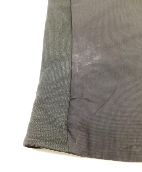 ARC'TERYX（アークテリクス）ARC'TERYX (アークテリクス) Atom LT Vest（アトム LT ベスト） ブラック サイズ:Sの古着・服飾アイテム