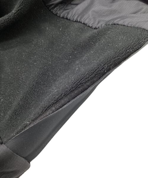 ARC'TERYX（アークテリクス）ARC'TERYX (アークテリクス) Atom LT Vest（アトム LT ベスト） ブラック サイズ:Sの古着・服飾アイテム