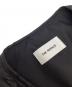 中古・古着 THE RERACS (ザ リラクス) QUILTING COAT（キルティング コート） ブラック サイズ:38：27000円