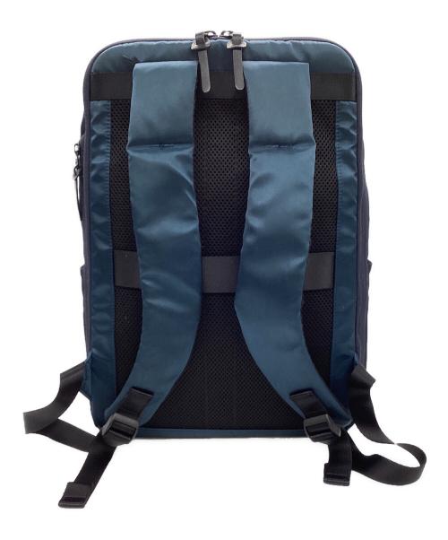 Samsonite（サムソナイト）Samsonite (サムソナイト) フライズライト 2 ツールームバックパック ブラック×ネイビーの古着・服飾アイテム