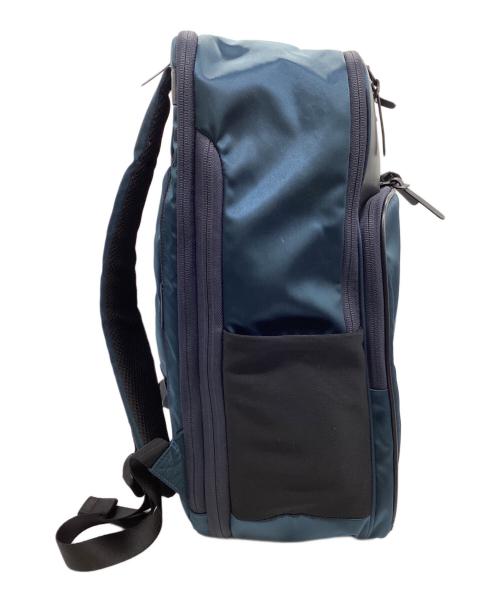 Samsonite（サムソナイト）Samsonite (サムソナイト) フライズライト 2 ツールームバックパック ブラック×ネイビーの古着・服飾アイテム