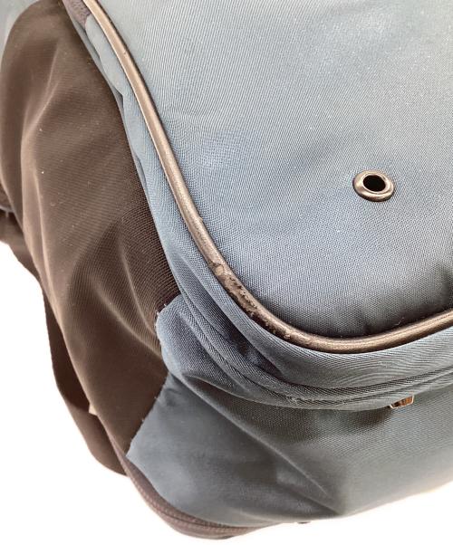 Samsonite（サムソナイト）Samsonite (サムソナイト) フライズライト 2 ツールームバックパック ブラック×ネイビーの古着・服飾アイテム