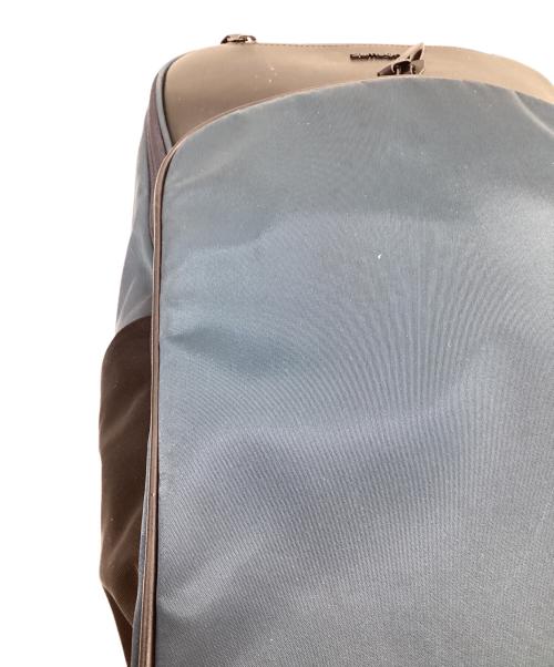 Samsonite（サムソナイト）Samsonite (サムソナイト) フライズライト 2 ツールームバックパック ブラック×ネイビーの古着・服飾アイテム