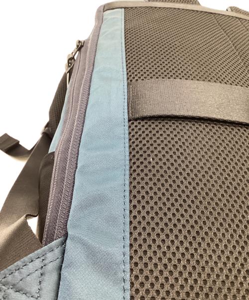 Samsonite（サムソナイト）Samsonite (サムソナイト) フライズライト 2 ツールームバックパック ブラック×ネイビーの古着・服飾アイテム
