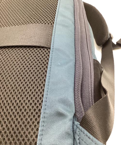Samsonite（サムソナイト）Samsonite (サムソナイト) フライズライト 2 ツールームバックパック ブラック×ネイビーの古着・服飾アイテム