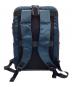 Samsonite (サムソナイト) フライズライト 2 ツールームバックパック ブラック×ネイビー：10000円